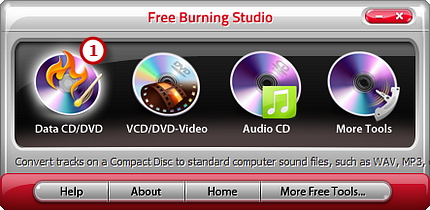 best dvd cd burning software